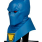 Batman DC Direct Mini-Réplica 1/3 Azrael Batman Máscara (Batman: Knightfall) (Gold Label Collection) 18 cm