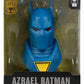 Batman DC Direct Mini-Réplica 1/3 Azrael Batman Máscara (Batman: Knightfall) (Gold Label Collection) 18 cm