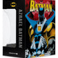 Batman DC Direct Mini-Réplica 1/3 Azrael Batman Máscara (Batman: Knightfall) (Gold Label Collection) 18 cm