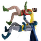 Batman Classic TV Series DC Multiverse McFarlane Collector Edition pack de 2 Figuras Batman y Robin 18 cm