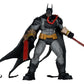 DC Multiverse McFarlane Elite Edition Figura Deluxe Batman (Absolute Batman) #16 18 cm