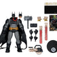 DC Multiverse McFarlane Elite Edition Figura Deluxe Batman (Absolute Batman) #16 18 cm