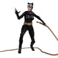 DC Multiverse Figura Catwoman (Batman: Hush) (Gold Label) 17 cm