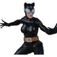 DC Multiverse Figura Catwoman (Batman: Hush) (Gold Label) 17 cm