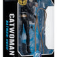 DC Multiverse Figura Catwoman (Batman: Hush) (Gold Label) 17 cm