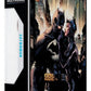 DC Multiverse Figura Catwoman (Batman: Hush) (Gold Label) 17 cm