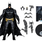 DC Multiverse Figura Batman (Arkham Knight) 19 cm
