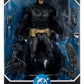 DC Multiverse Figura Batman (Arkham Knight) 19 cm
