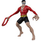 DC Multiverse Figura de Acción Plastic Man (The Terrifics) 18 cm