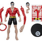 DC Multiverse Figura de Acción Plastic Man (The Terrifics) 18 cm