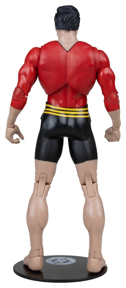 DC Multiverse Figura de Acción Plastic Man (The Terrifics) 18 cm