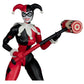 DC Multiverse Figura Harley Quinn (DC Classic) (Gold Label) 18 cm