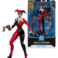 DC Multiverse Figura Harley Quinn (DC Classic) (Gold Label) 18 cm