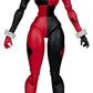 DC Multiverse Figura Harley Quinn (DC Classic) (Gold Label) 18 cm