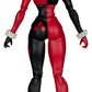DC Multiverse Figura Harley Quinn (DC Classic) (Gold Label) 18 cm