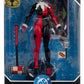 DC Multiverse Figura Harley Quinn (DC Classic) (Gold Label) 18 cm