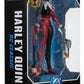DC Multiverse Figura Harley Quinn (DC Classic) (Gold Label) 18 cm