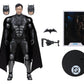 DC Multiverse Figura Batman (Justice League) (Gold Label) 18 cm