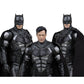 DC Multiverse Figura Batman (Justice League) (Gold Label) 18 cm