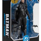 DC Multiverse Figura Batman (Justice League) (Gold Label) 18 cm