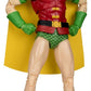 DC Multiverse Figura Robin (Silver Age) (Gold Label) 17 cm