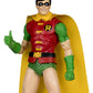DC Multiverse Figura Robin (Silver Age) (Gold Label) 17 cm