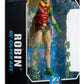 DC Multiverse Figura Robin (Silver Age) (Gold Label) 17 cm