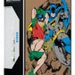 DC Multiverse Figura Robin (Silver Age) (Gold Label) 17 cm