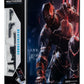 Arkham Origins DC Multiverse Figura Deathstroke 19 cm