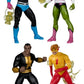 DC Multiverse Figuras 18 cm Surtido (6)