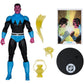 DC Multiverse Figuras 18 cm Surtido (6)