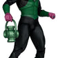 DC Multiverse Figura de Acción Green Lantern Sinestro (Green Lantern Corps 1) 18 cm