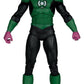 DC Multiverse Figura de Acción Green Lantern Sinestro (Green Lantern Corps 1) 18 cm