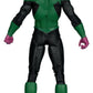 DC Multiverse Figura de Acción Green Lantern Sinestro (Green Lantern Corps 1) 18 cm