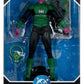 DC Multiverse Figura de Acción Green Lantern Sinestro (Green Lantern Corps 1) 18 cm