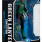 DC Multiverse Figura de Acción Green Lantern Sinestro (Green Lantern Corps 1) 18 cm
