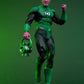DC Multiverse Figura de Acción Green Lantern Sinestro (Green Lantern Corps 1) 18 cm