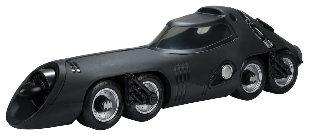 DC Theatrical Vehículo Batmissile (Batman Returns) 54 cm