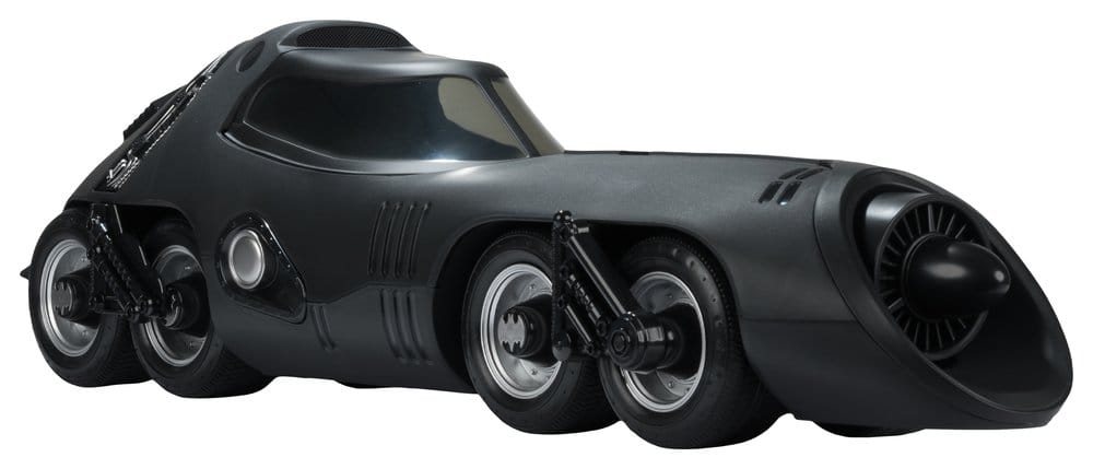 DC Theatrical Vehículo Batmissile (Batman Returns) 54 cm