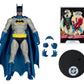 DC Multiverse Figura Batman (World's Finest) 19 cm