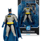 DC Multiverse Figura Batman (World's Finest) 19 cm