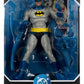 DC Multiverse Figura Batman (World's Finest) 19 cm