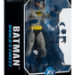DC Multiverse Figura Batman (World's Finest) 19 cm