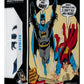 DC Multiverse Figura Batman (World's Finest) 19 cm