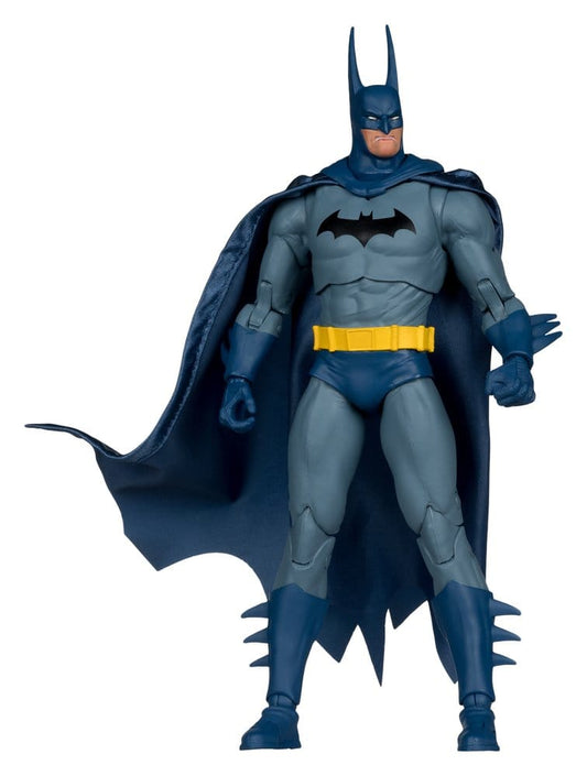 DC Multiverse Figura Batman (Batman: Haunted Gotham) 20 cm