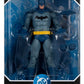 DC Multiverse Figura Batman (Batman: Haunted Gotham) 20 cm