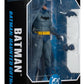 DC Multiverse Figura Batman (Batman: Haunted Gotham) 20 cm