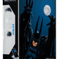 DC Multiverse Figura Batman (Batman: Haunted Gotham) 20 cm