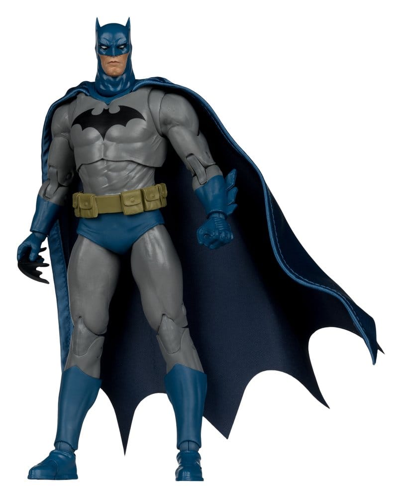 DC Multiverse Figura Batman (Batman:Hush 2) 18 cm
