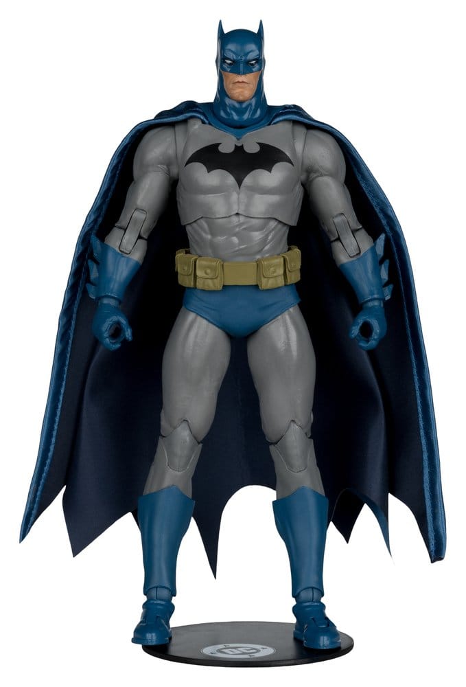 DC Multiverse Figura Batman (Batman:Hush 2) 18 cm